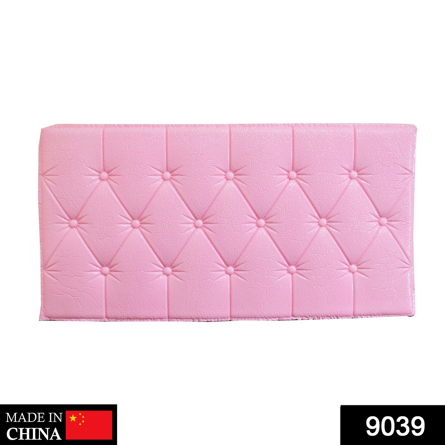 9039 Pink 3D Adhesive wallpaper for living Room. Room Wall Paper Home Decor Self Adhesive Wallpaper DeoDap 9039 Pink 3D Adhesive wallpaper for living Room. Room Wall Paper Home Decor Self Adhesive Wallpaper DeoDap
